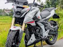 Bajaj Pulsar N160 2026 Motorbike