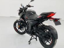 Bajaj Pulsar N160 2026 Motorbike