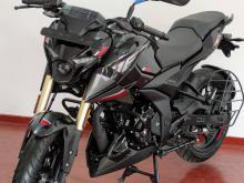 Bajaj N160 2026 Motorbike