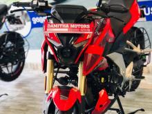 Bajaj Pulsar N160 2026 Motorbike