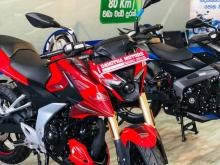 Bajaj N 160 Premium 637 2026 Motorbike