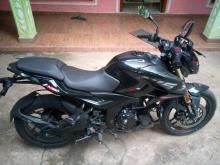 Bajaj Pulsar N160 Premium 2026 Motorbike