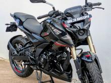 Bajaj N160 2026 Motorbike