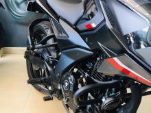Bajaj Pulsar N160 2026 Motorbike