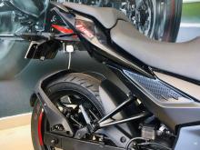Bajaj Pulsar N160 2026 Motorbike