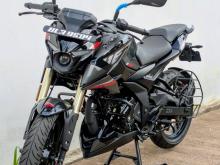 Bajaj N160 2026 Motorbike