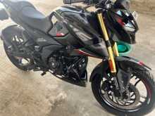 Bajaj Pulsar N160 Premium 2025 Motorbike