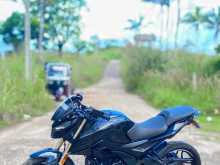 Bajaj N 160 2025 Motorbike