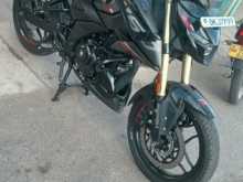 Bajaj N160 Premium 2025 Motorbike