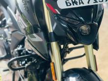 Bajaj Pulsar N160 Premium 2025 Motorbike