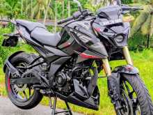 Bajaj N 160 2026 Motorbike