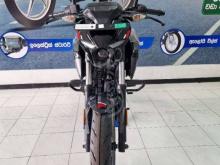 Bajaj Pulsar 2025 Motorbike