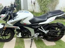 Bajaj Pulsar N160 Premium 2025 Motorbike