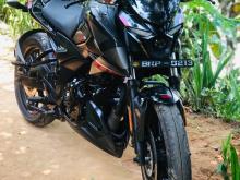 Bajaj N160 2026 Motorbike