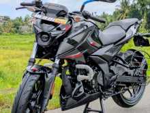 Bajaj N 160 2026 Motorbike