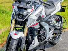 Bajaj N 160 2026 Motorbike