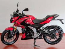 Bajaj N160 2026 Motorbike