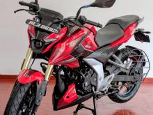 Bajaj N160 2026 Motorbike