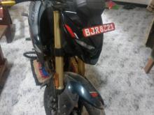 Bajaj N 160 2025 Motorbike
