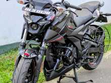 Bajaj N 160 2026 Motorbike