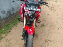 Bajaj N 160 2025 Motorbike