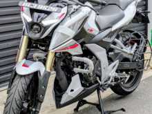 Bajaj Pulsar N160 2026 Motorbike