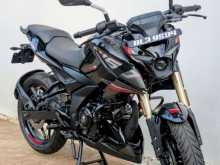 Bajaj Pulsar N160 2026 Motorbike