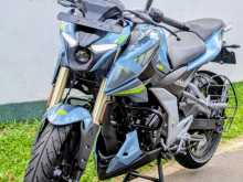 Bajaj Pulsar N160 2026 Motorbike