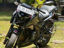Bajaj N 160 2025 Motorbike