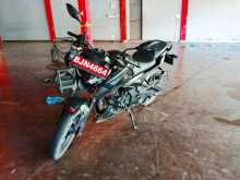 Bajaj Pulsar 2025 Motorbike