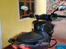 Bajaj Pulsar Ns200 2010 Motorbike
