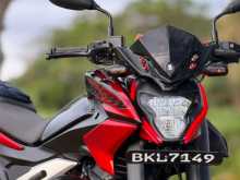 Bajaj N 125 2025 motorcycle