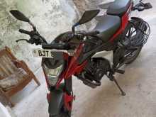 Bajaj Pulsar N125 2025 Motorbike