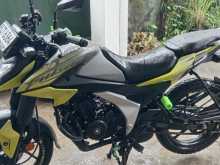 Bajaj Pulsar N125 2025 Motorbike
