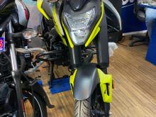 Bajaj Pulsar N125 2026 Motorbike