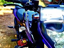 Bajaj N 125 2026 Motorbike