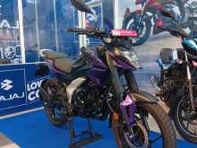 Bajaj N125 2026 Motorbike