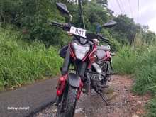 Bajaj Pulsar N125 2025 Motorbike