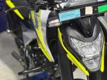 Bajaj N125 2025 Motorbike