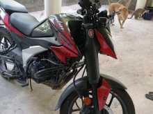 Bajaj Pulsar Ns125 2025 Motorbike