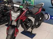 Bajaj Pulsar N125 2025 Motorbike