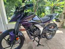 Bajaj Pulsar N125 2026 Motorbike