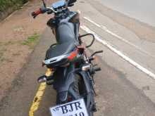 Bajaj Pulsar N125 2025 Motorbike