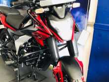 Bajaj N125 2025 Motorbike
