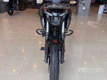 Bajaj Pulsar N160 2026 Motorbike