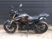 Bajaj Pulsar N160 2026 Motorbike