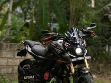 Bajaj Pulsar N160 2026 Motorbike