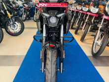 Bajaj Pulsar N160 2026 Motorbike