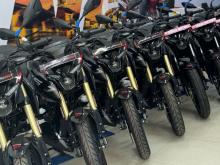 Bajaj N160 2026 Motorbike