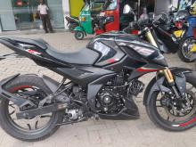Bajaj Pulsar N160 2026 Motorbike
